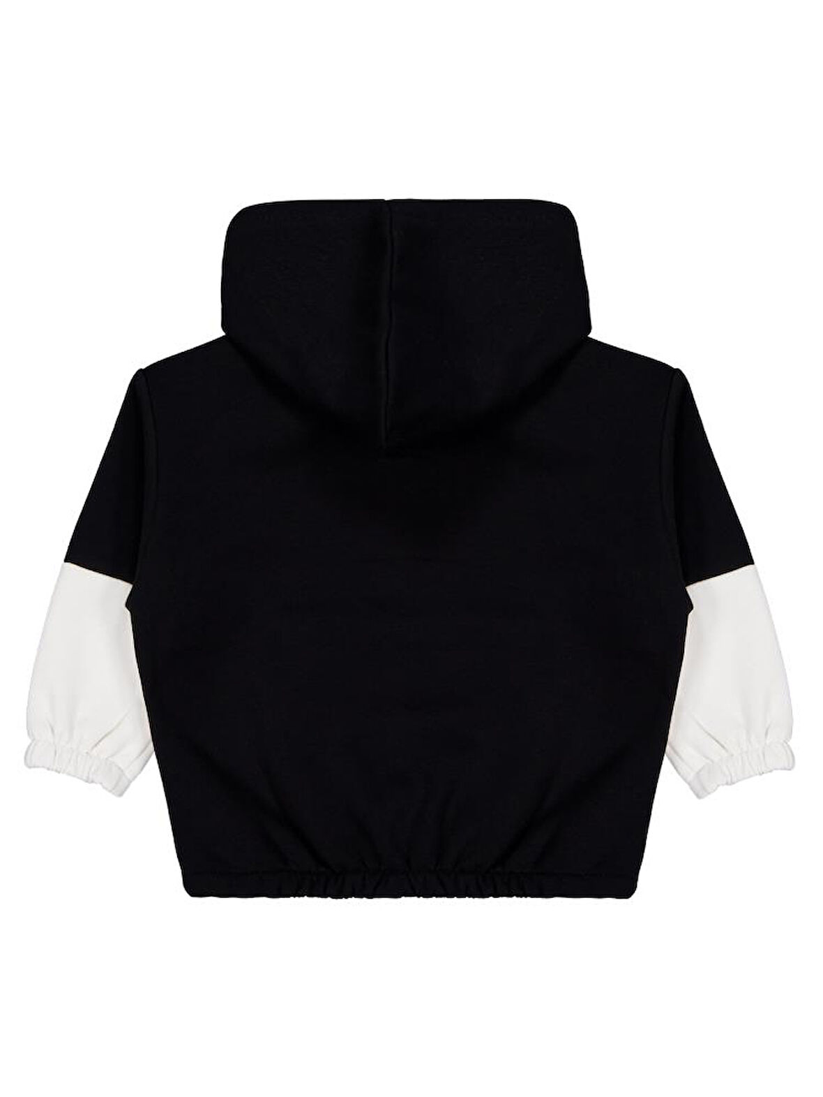 Civil Boys Fun Baskılı 2-5 Yaş Sweatshirt - Siyah 4-5 Yaş