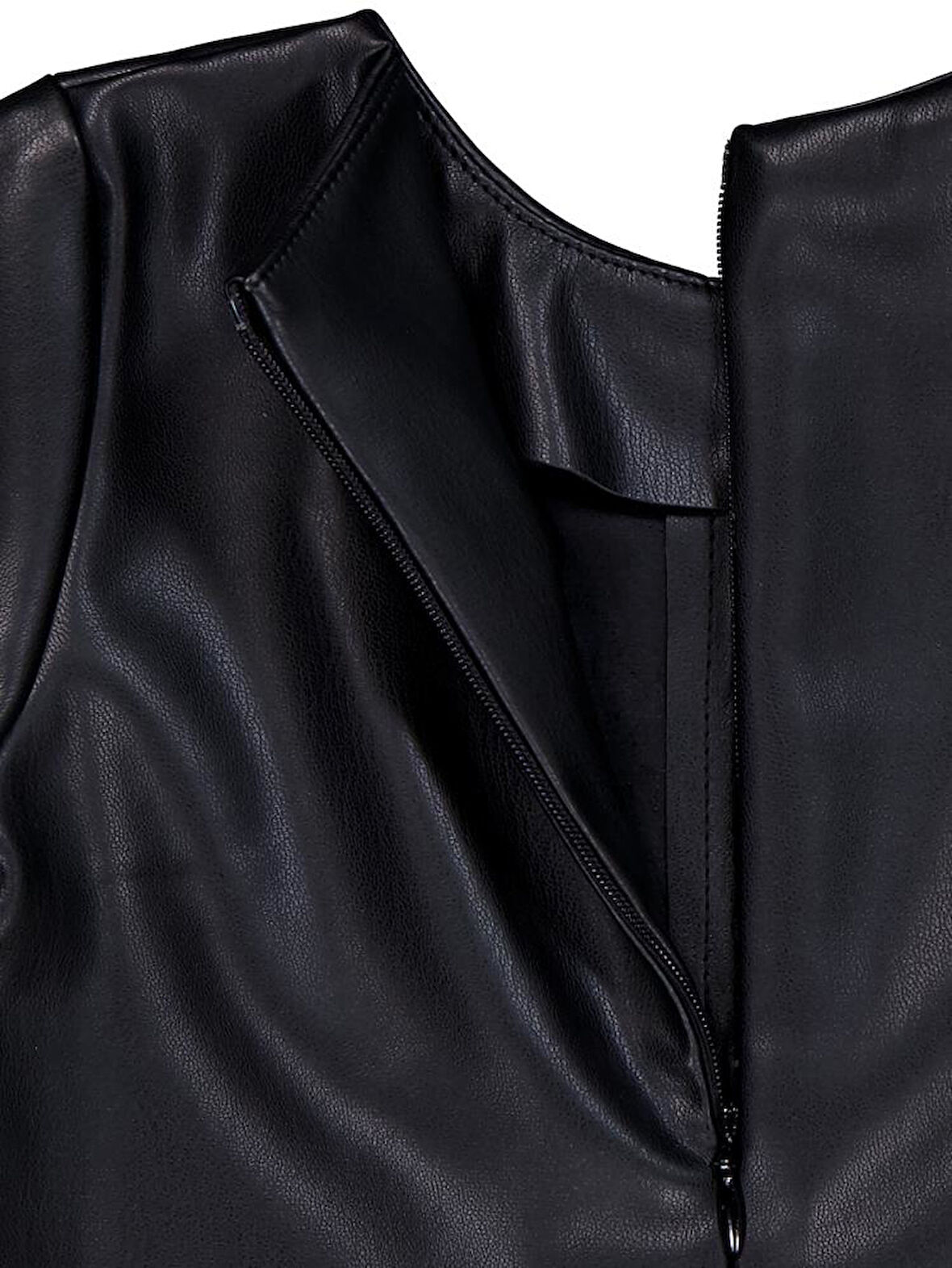 Pierre Cardin 2-5 Yaş Elbise - Siyah 3-4 Yaş