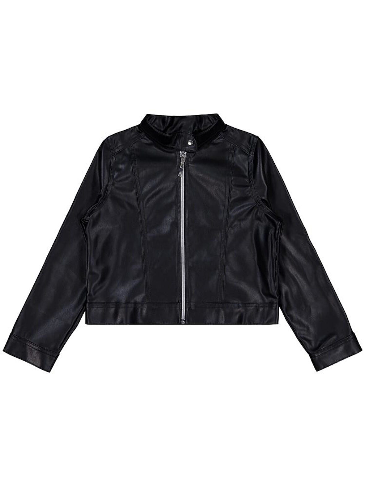 Pierre Cardin 6-9 Yaş Ceket - Siyah 9-10 Yaş