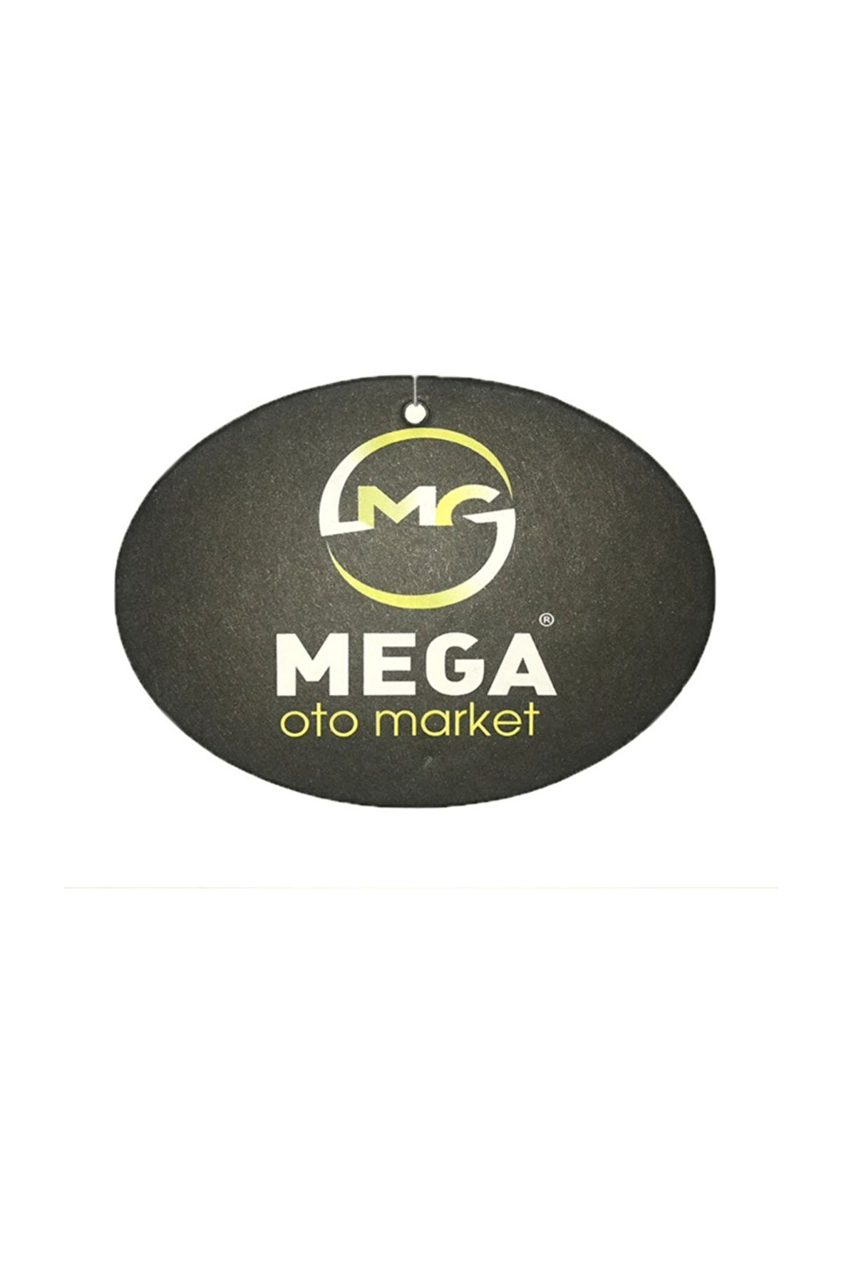 Mega Oto Market Araç Asma Koku 10 Adet