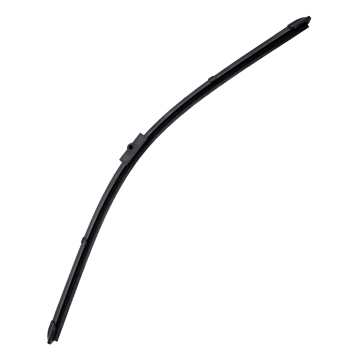 Mega Oto Market RBW Otomobil Sileceği Muz Silecek Takımı 53/53 cm 21/21 inch Skoda Superb - Volkswagen Passat ile uyumlu