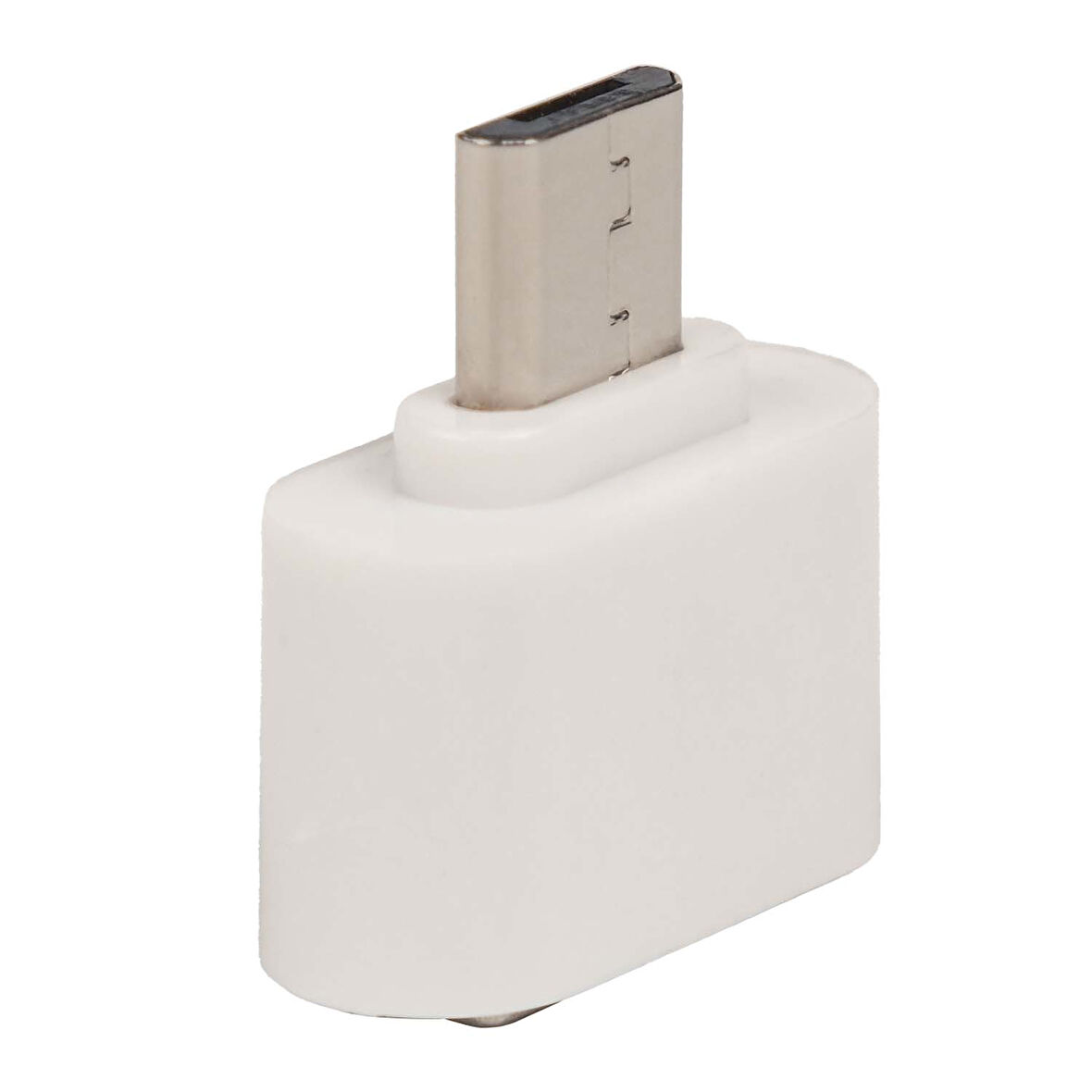 Mega Oto Market Micro Usb To Usb Android OTG Çevirici Dönüştürücü Adaptör