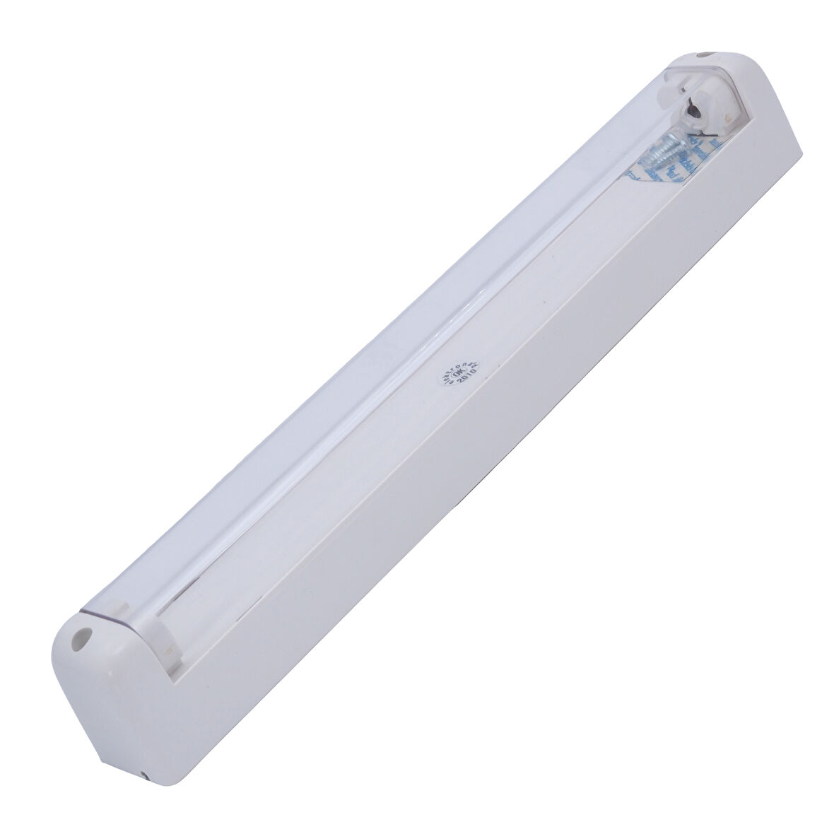 24V 8W Elektronik Balastlı Floresan Aydınlatma Armatürü 34 cm - Floresansız 