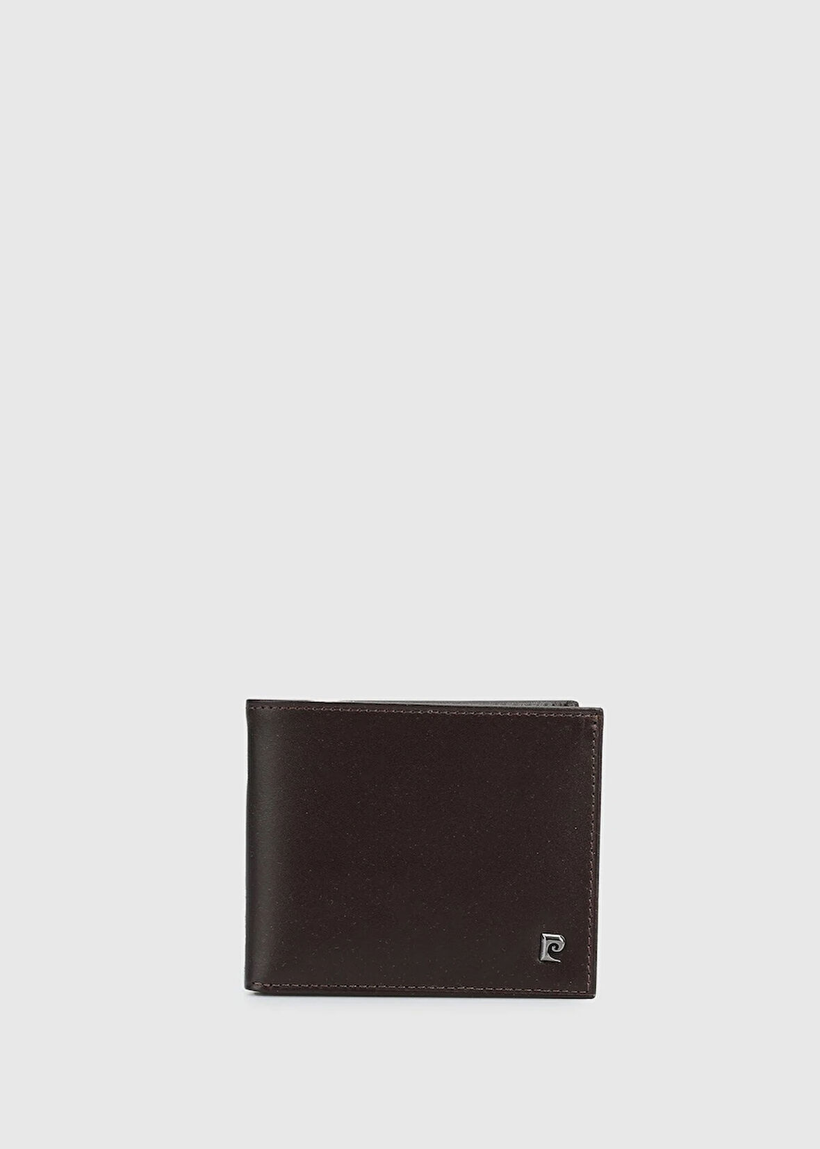 Kahve  Pierre Cardin Kahve Cüzdan