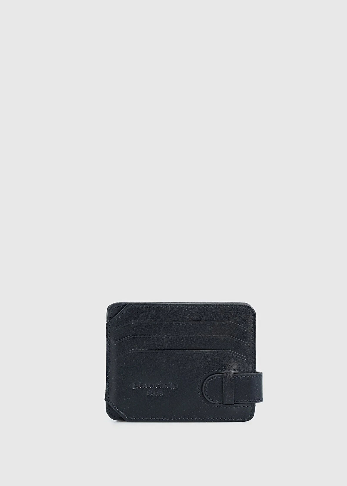 Lacivert  Pierre Cardin Lacivert Kartlık