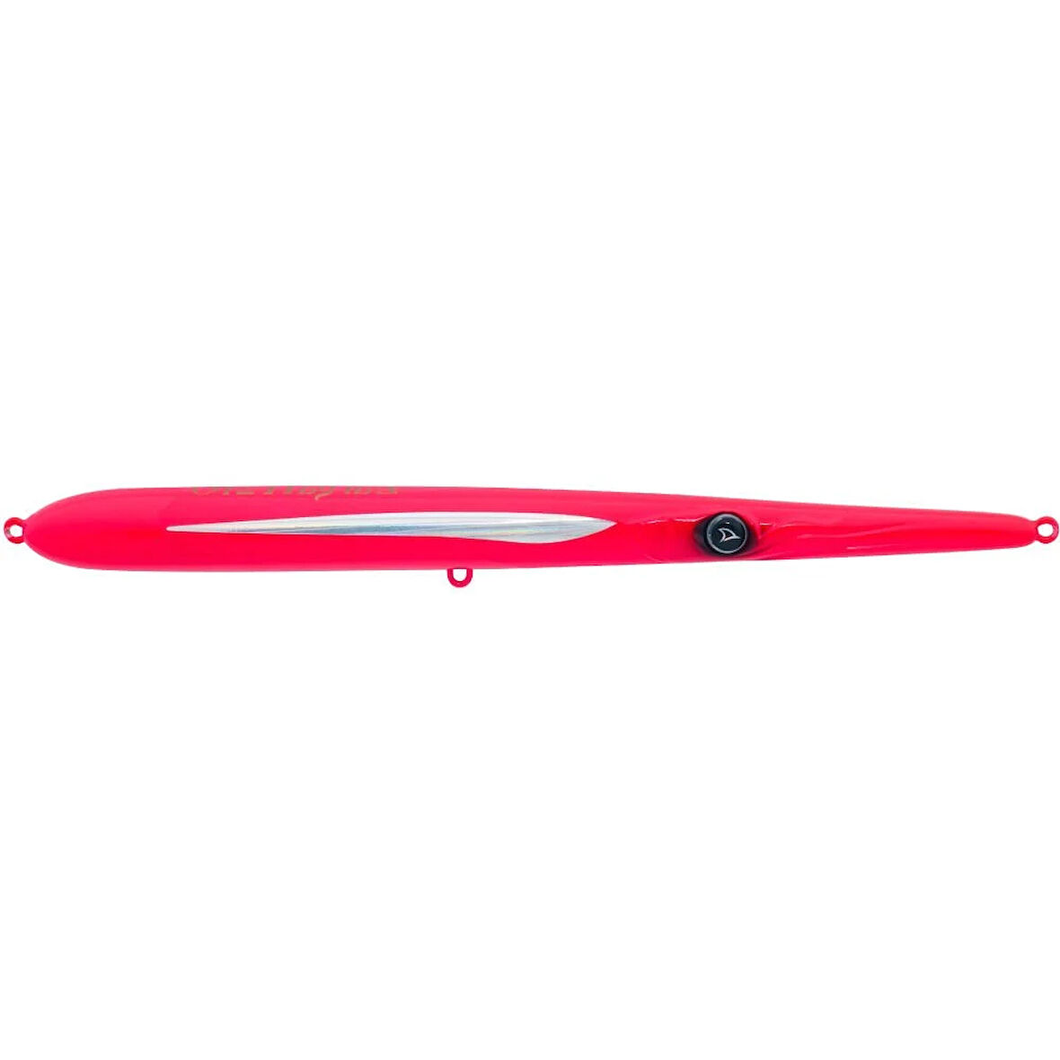 Zargan 210 Mm Z-7220 Tropical Pink Limited