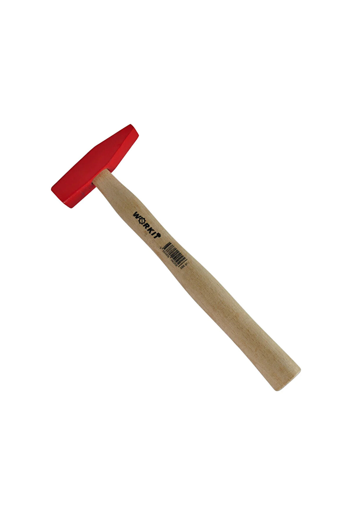 Workit Ahşap Saplı Çekiç 500Gr