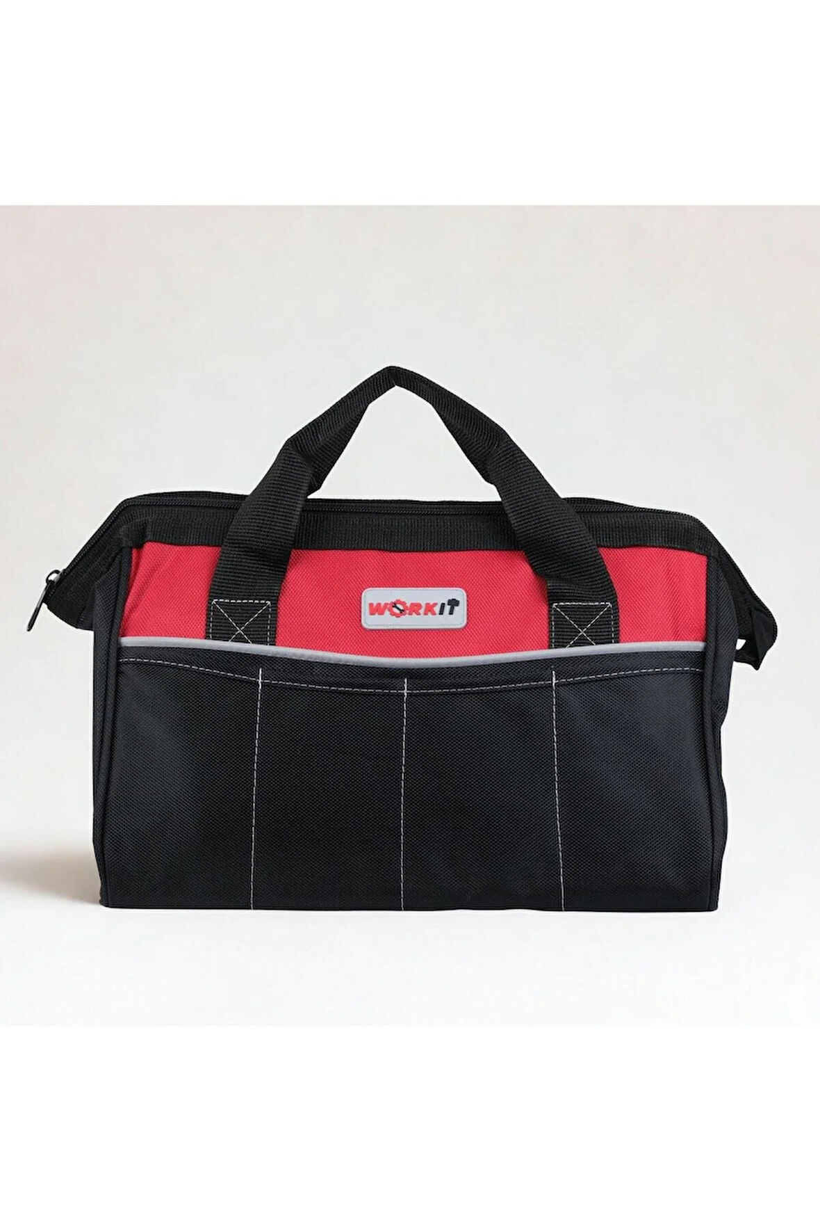 Wortkıt Bez Takım Çantası 14''