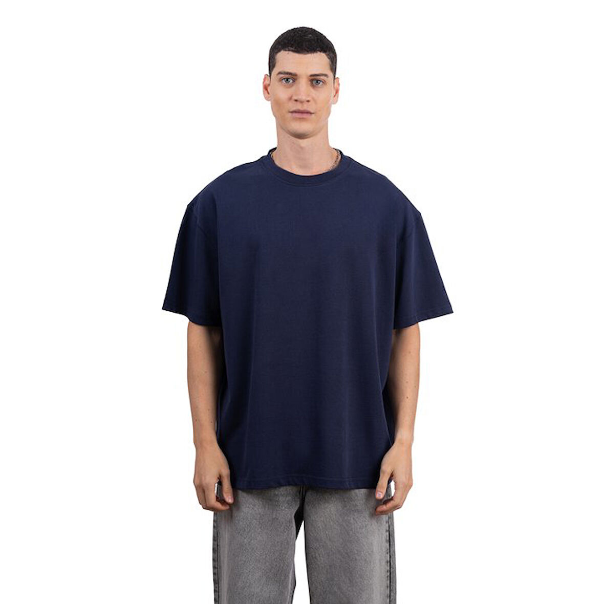 Basic Kingsize T-Shirt