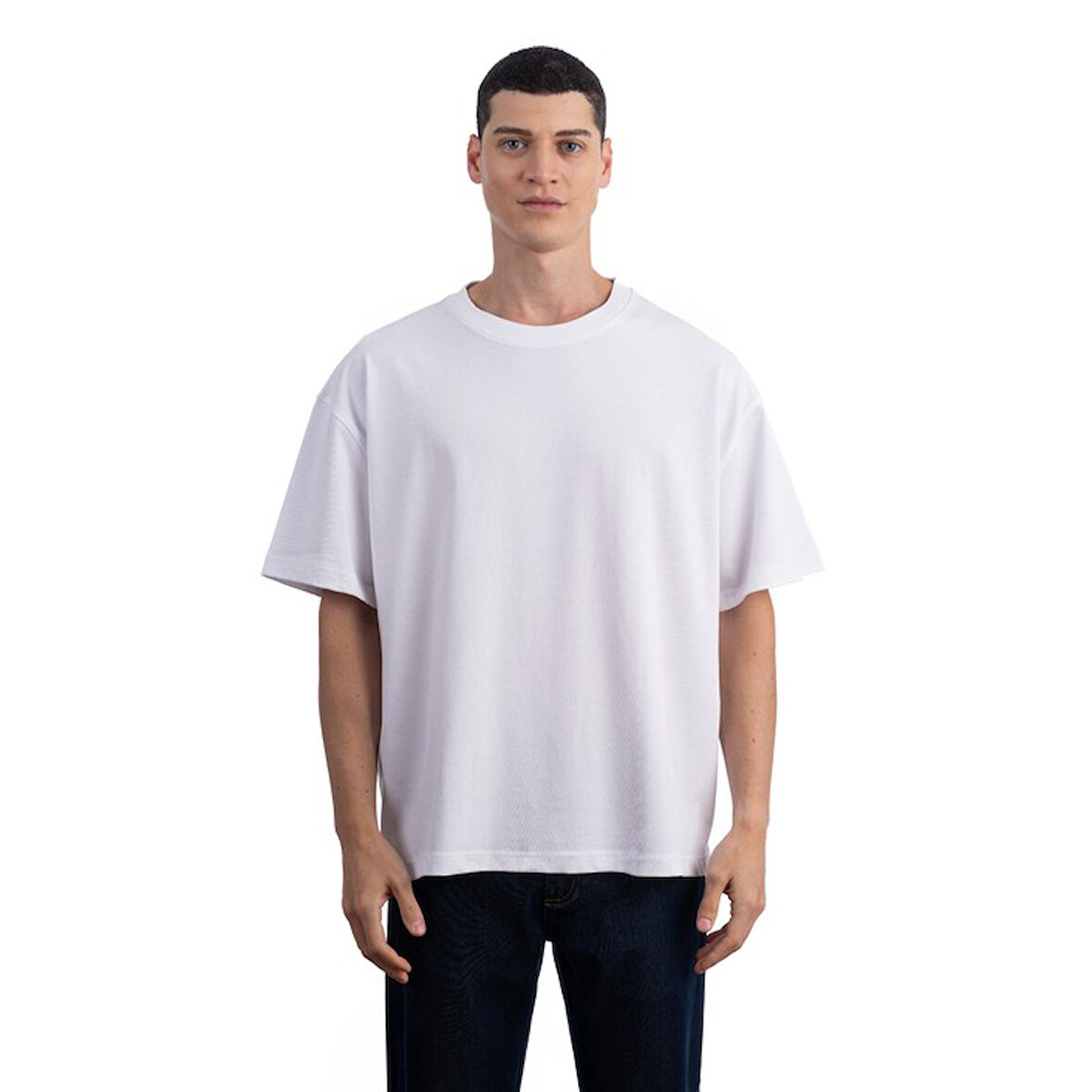 Basic Kingsize T-Shirt