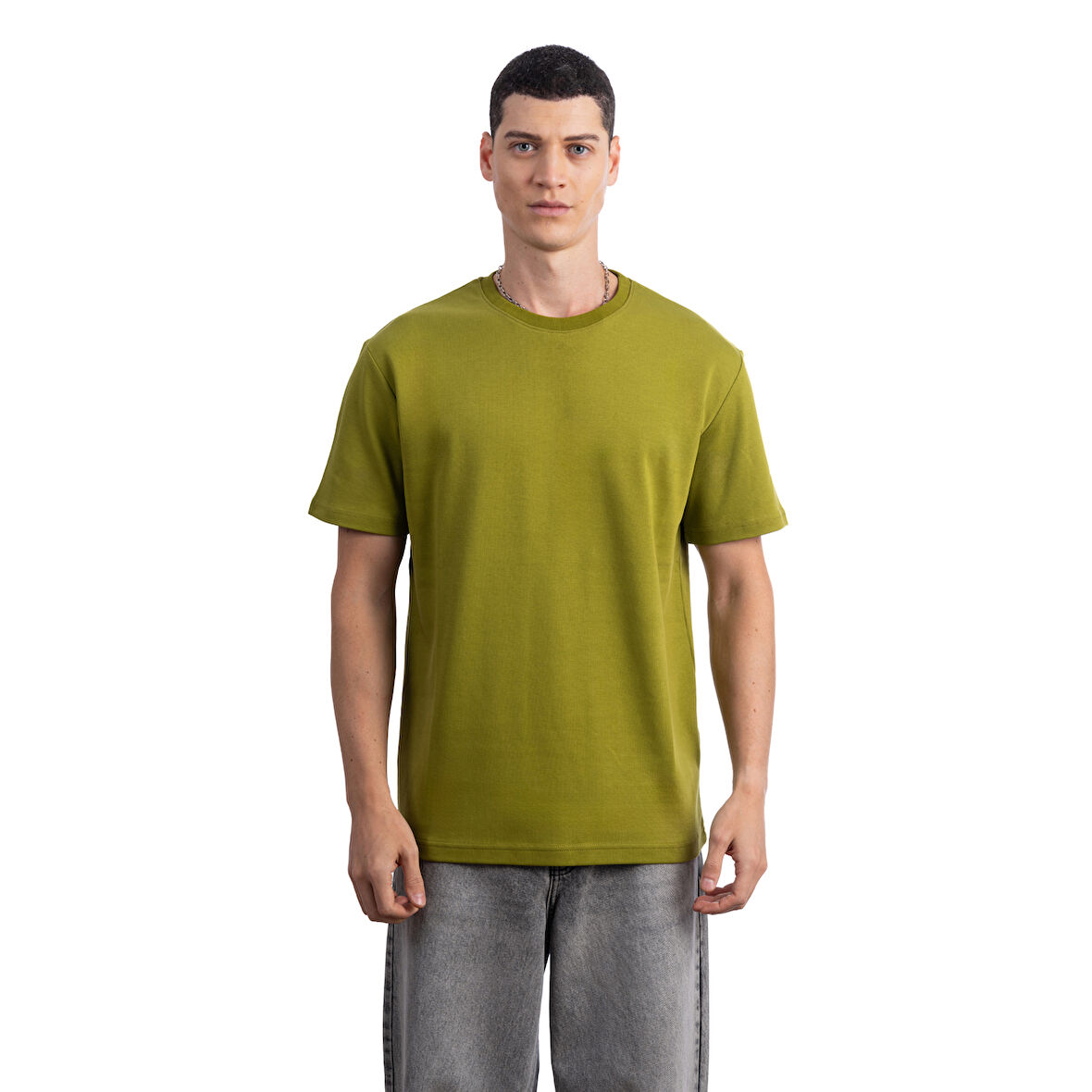 Basic Regular T-Shirt