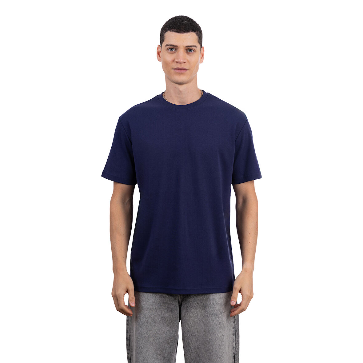 Basic Regular T-Shirt