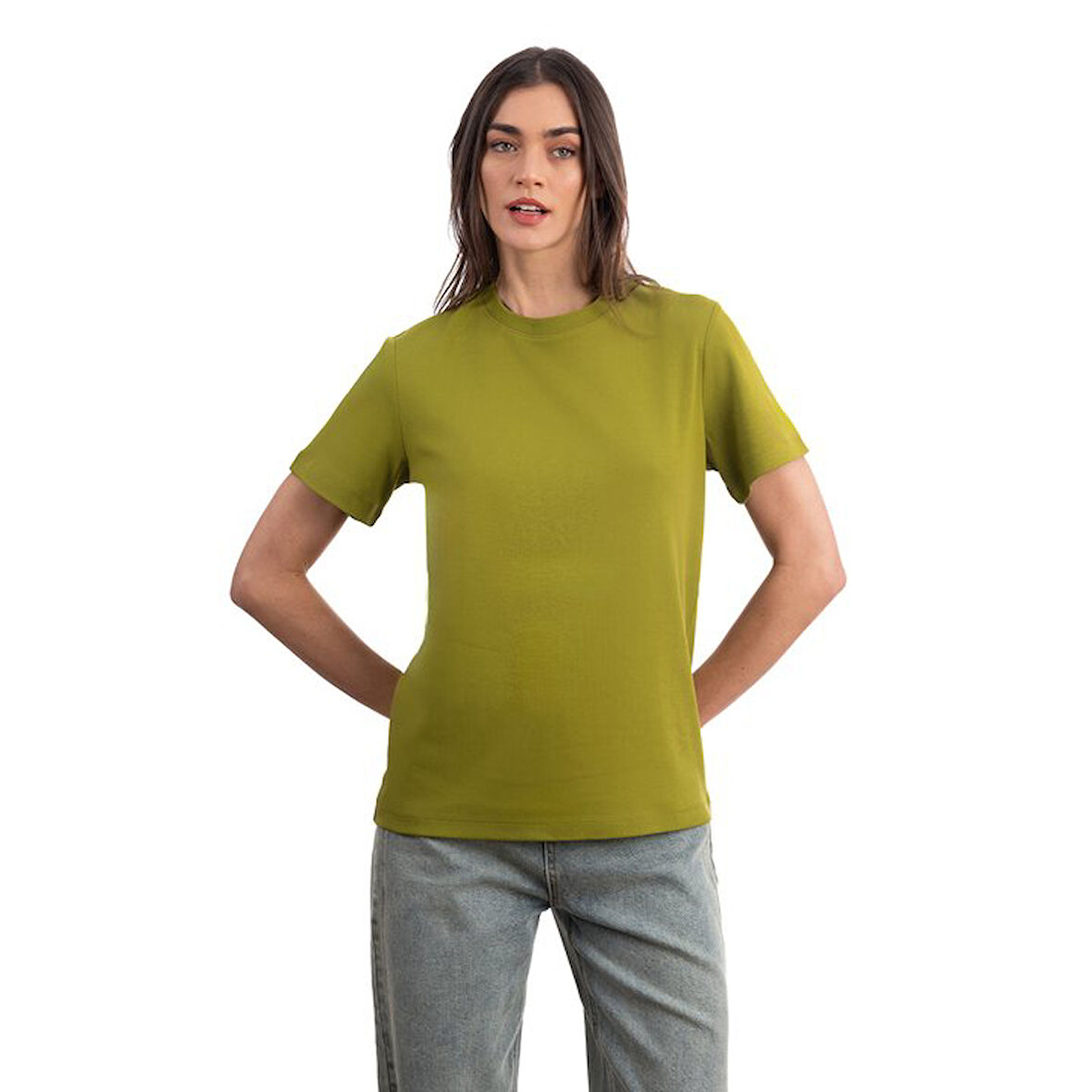 Basic Regular T-Shirt