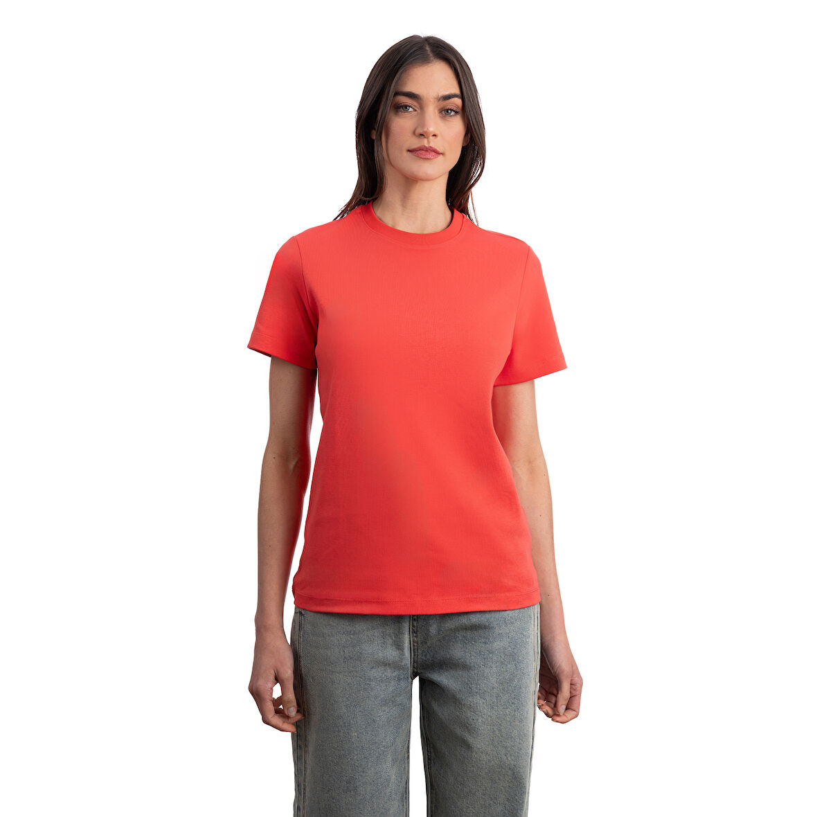 Basic Regular T-Shirt