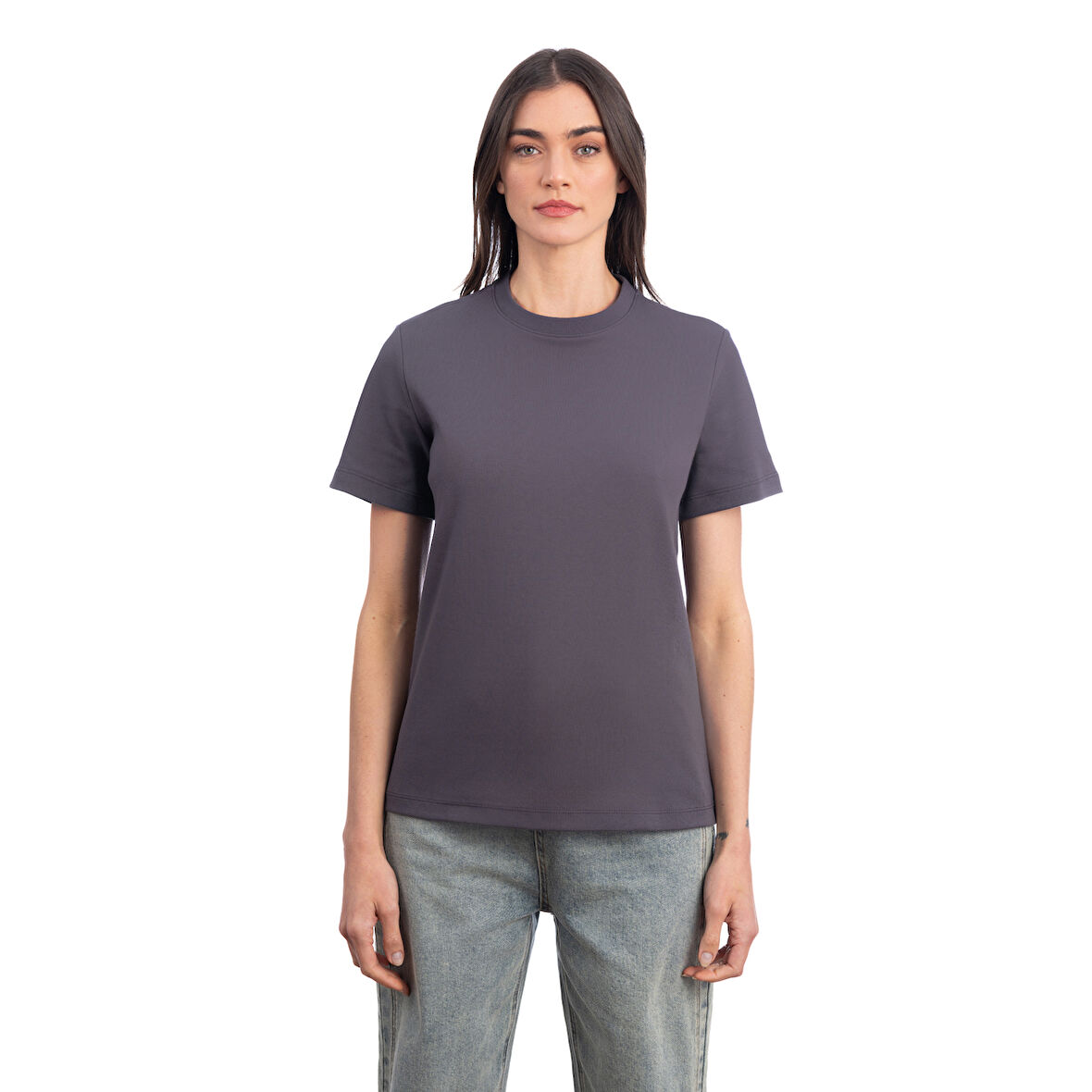 Basic Regular T-Shirt
