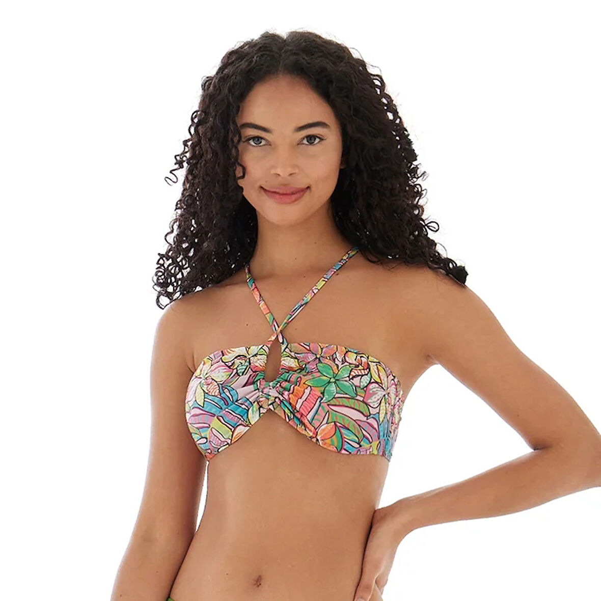 Perfect Fashion Kadın Bikini Üstü