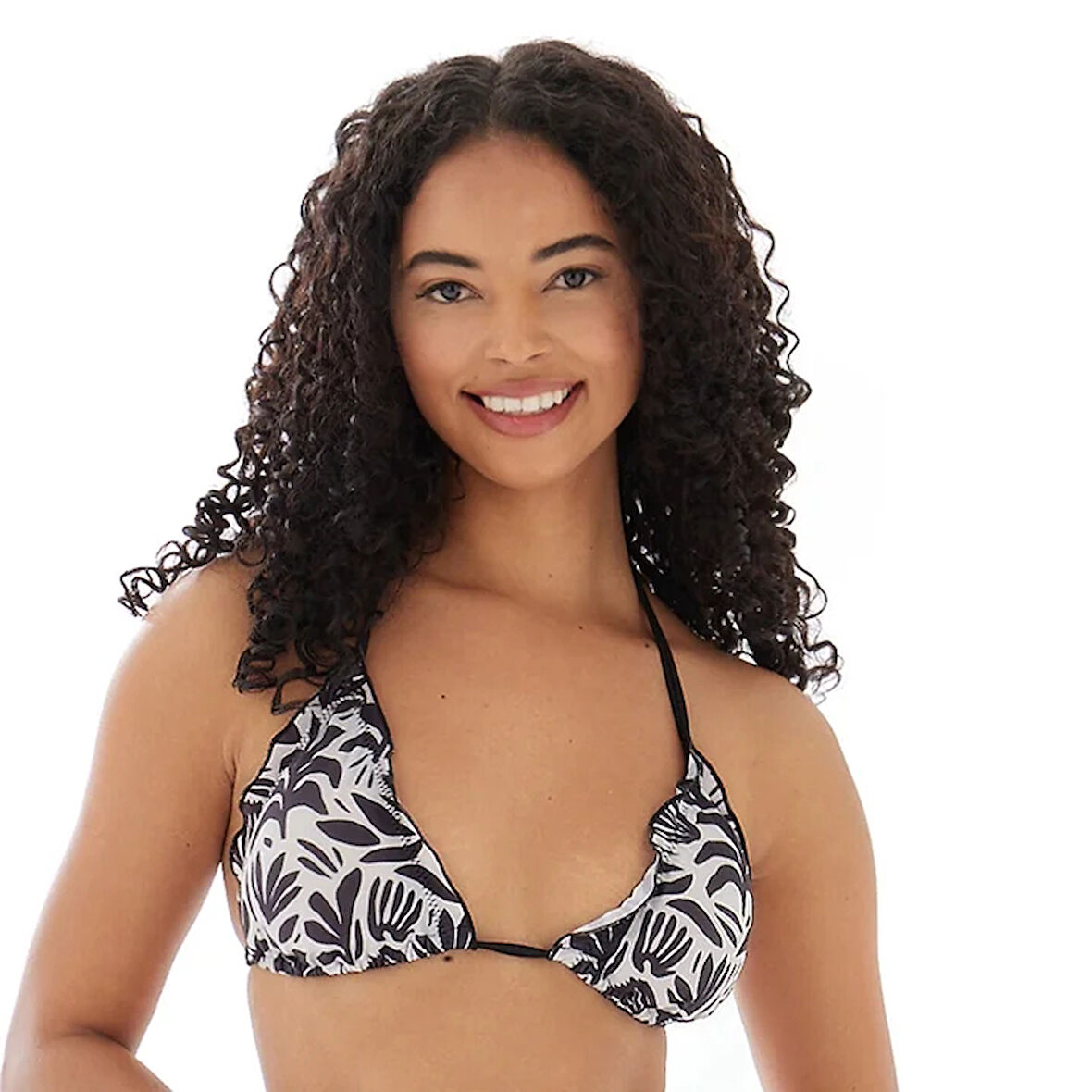 Modern Art Kadın Bikini Üstü