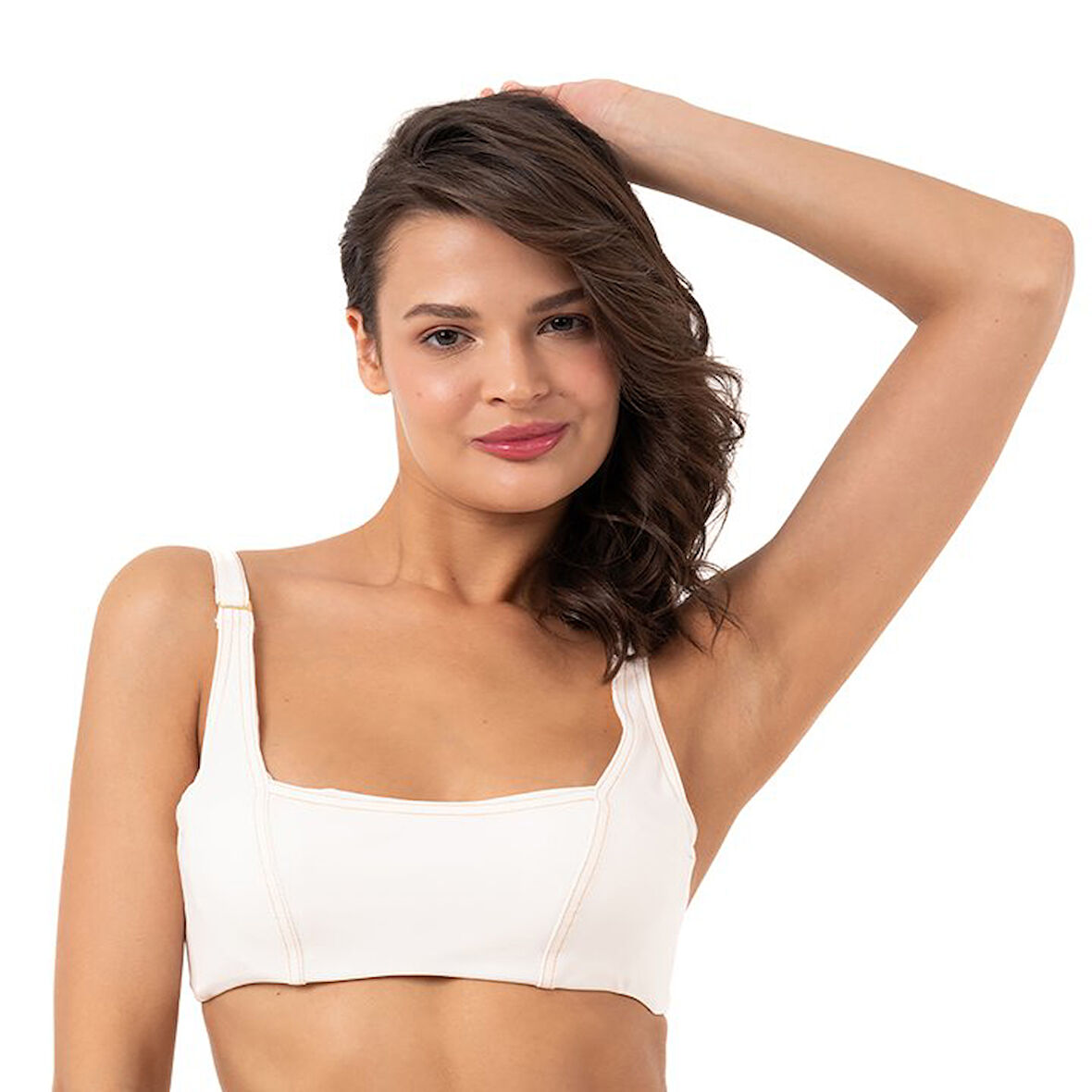 Veronica Bikini Üstü