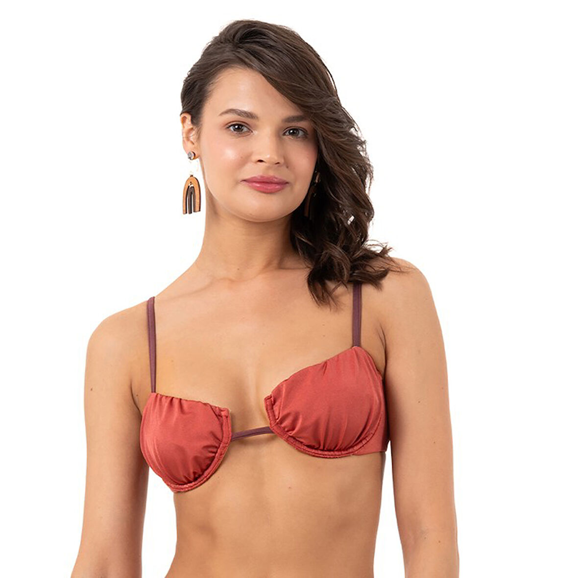Maya Bikini Üstü