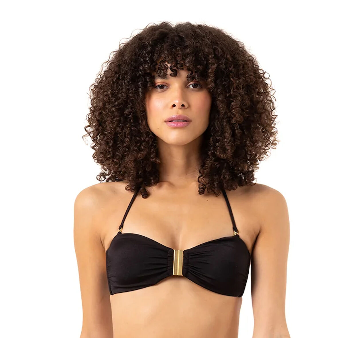 Ella Bikini Üstü