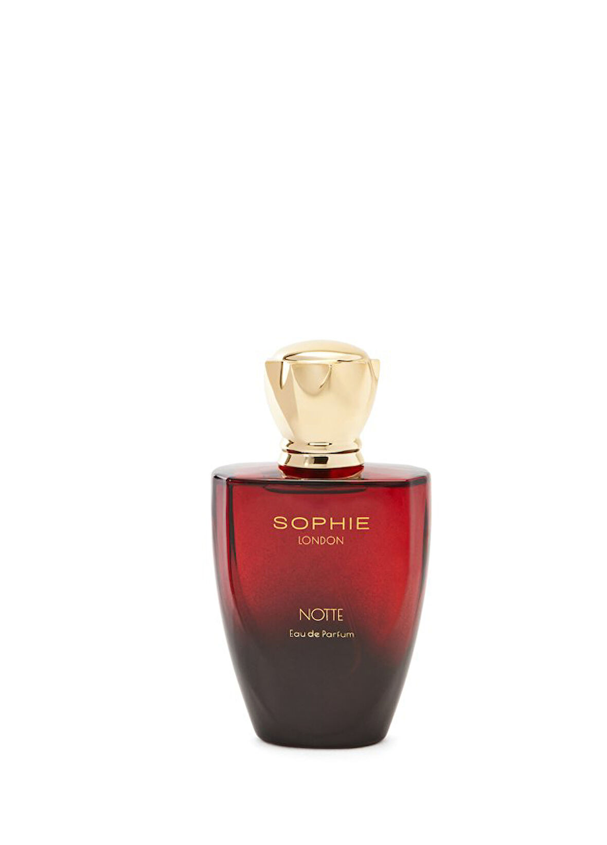 Notte Eau De Kadın Parfum 50ML