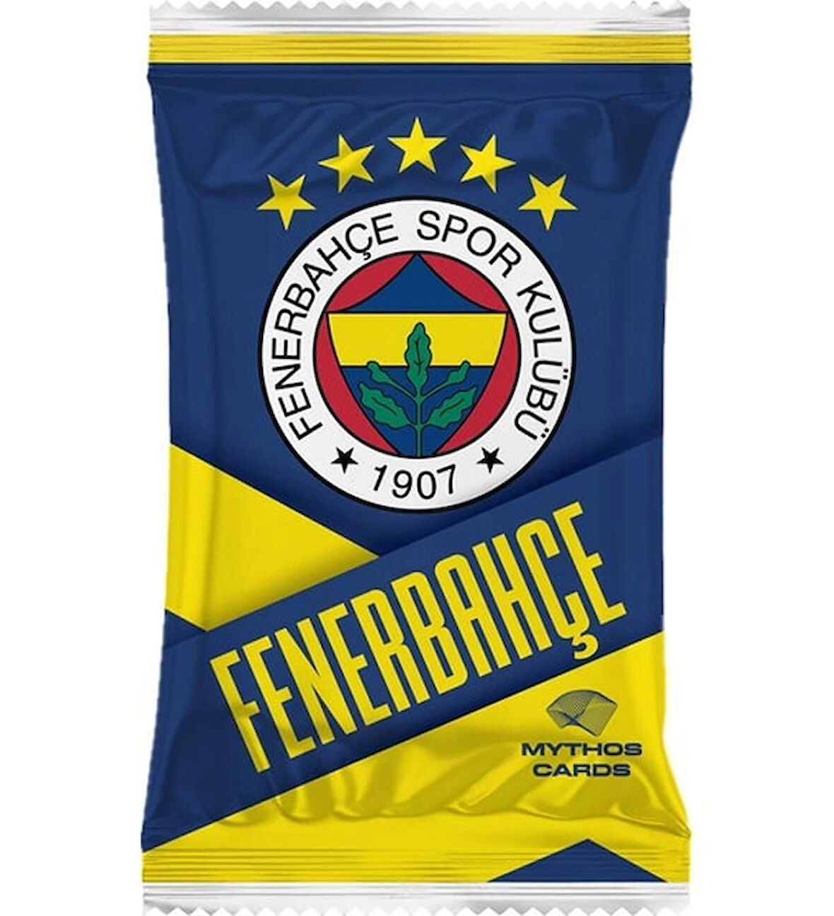 MYTHOS FENERBAHÇE 2025-2026 PRE-SEASON FUTBOLCU KARTLARI