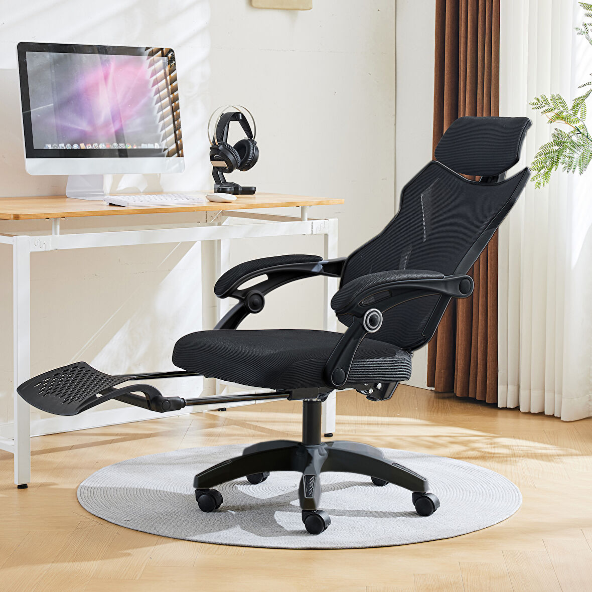 Zephyr Oyuncu Koltuğu