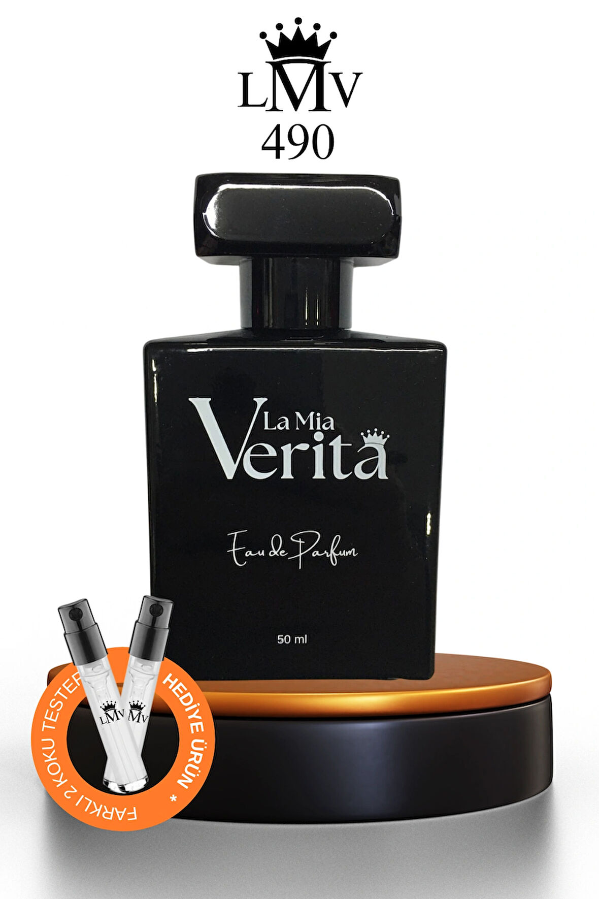 Aventus Parfüm Erkek Şipre Meyveli Ananas Lmv490 Yüksek Kalıcılık & Yayılım Delux Kalite Edp 50 ml