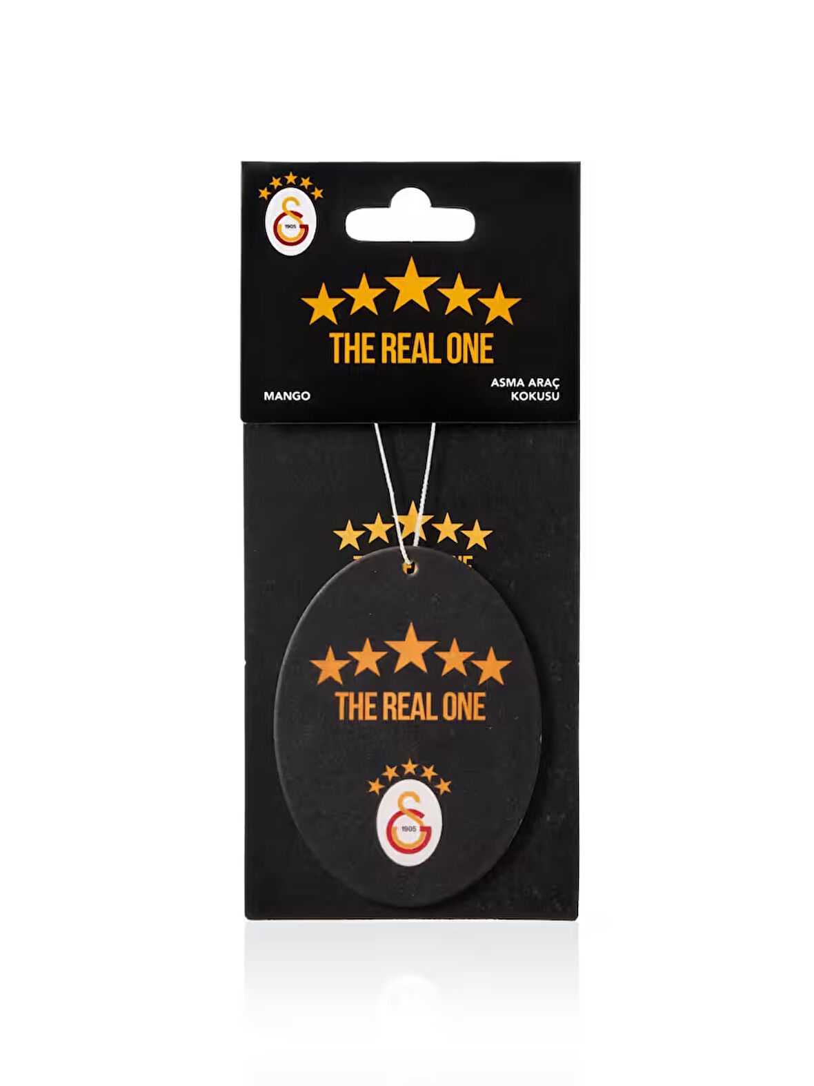 Galatasaray Asma Araç Kokusu Mango GS-005