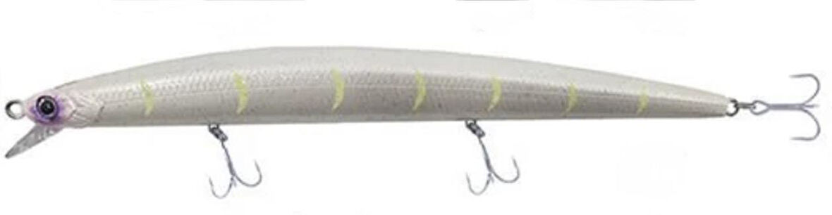 Kendo Seabass Minnow SS 165S Sahte Balık 24
