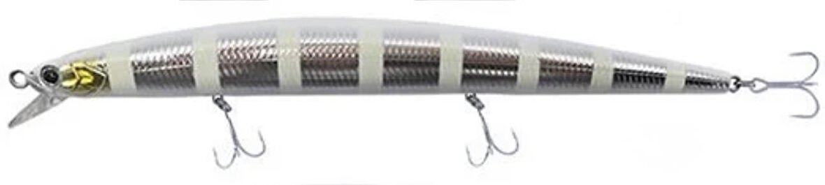 Kendo Seabass Minnow SS 165S Sahte Balık 32