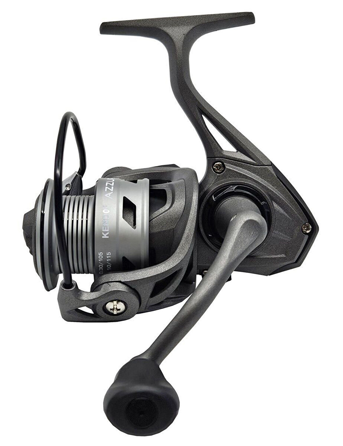 Kendo Azurro 1000 Olta Makinesi