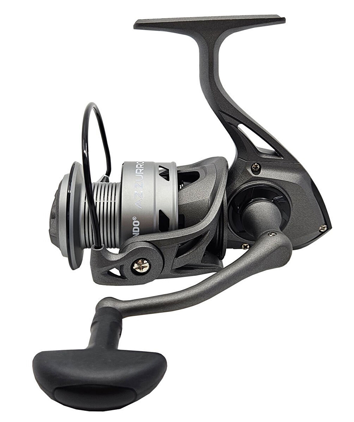 Kendo Azurro 6000 Olta Makinesi