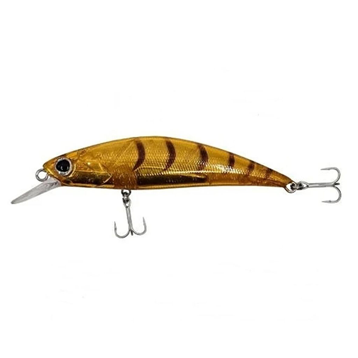 Kendo Shrimp Minnow 60S 6.2gr Maket Balık 114