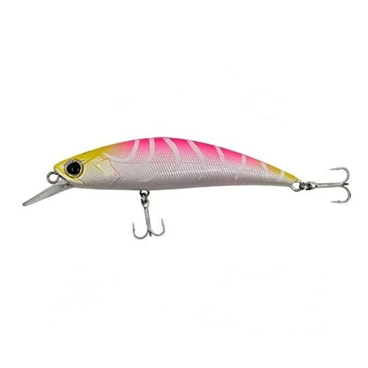 Kendo Shrimp Minnow 70S 9.7gr Maket Balık 110