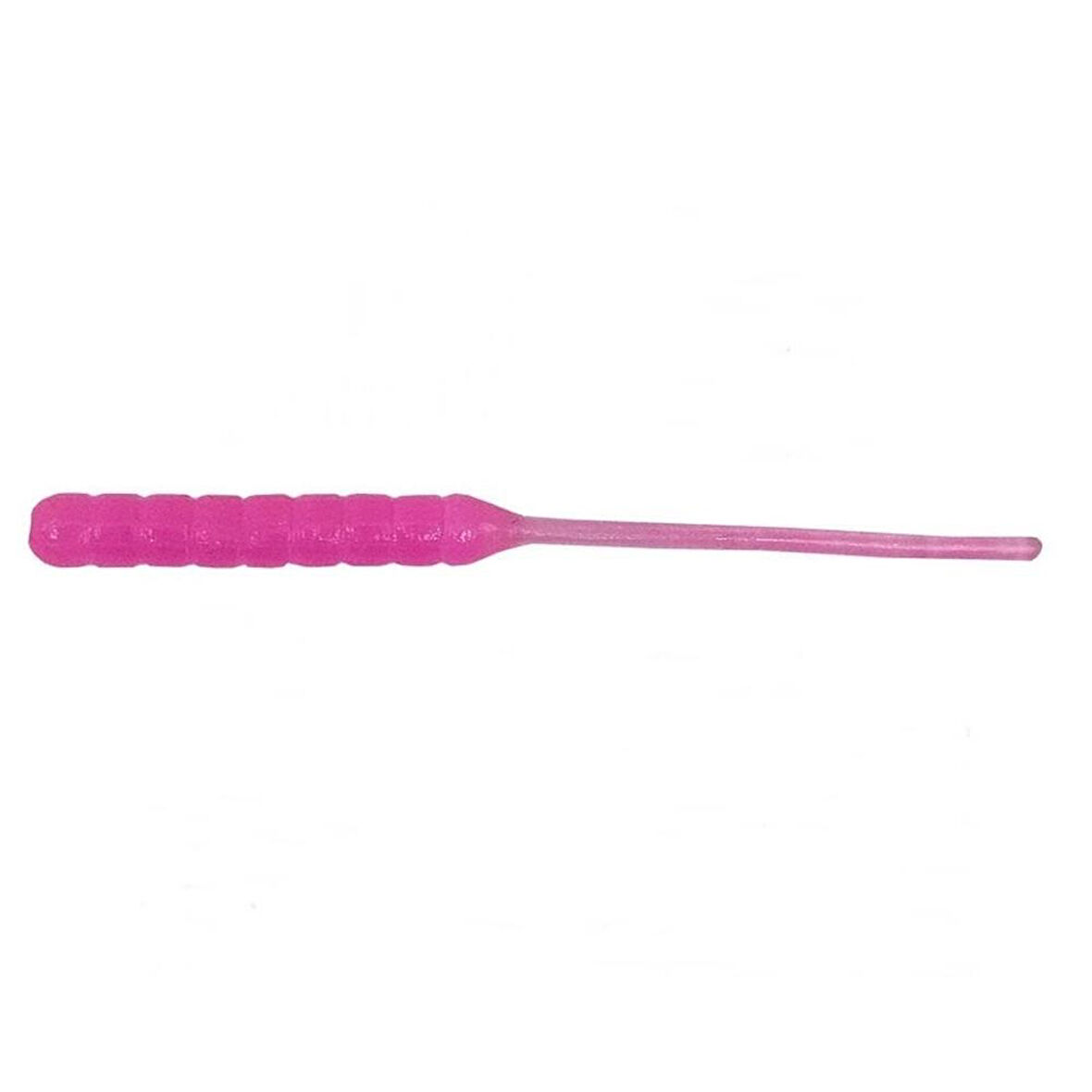 Kendo Arrow Worm Shrimp Scent CY400 Lrf Silikonu 5,5cm PİNK
