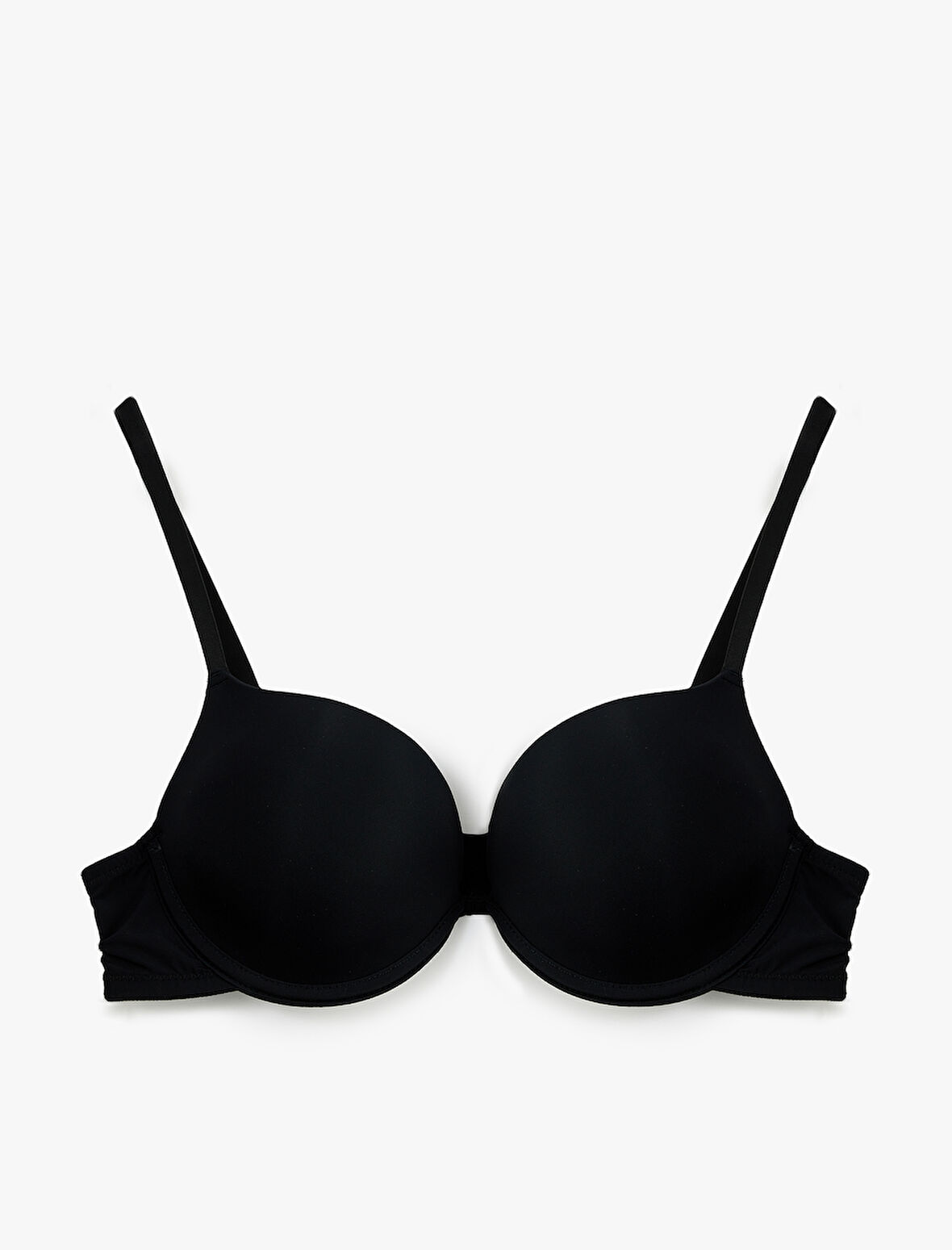 Rahat Kalıp Ekstra Dolgulu Destekli Maximizer Sütyen