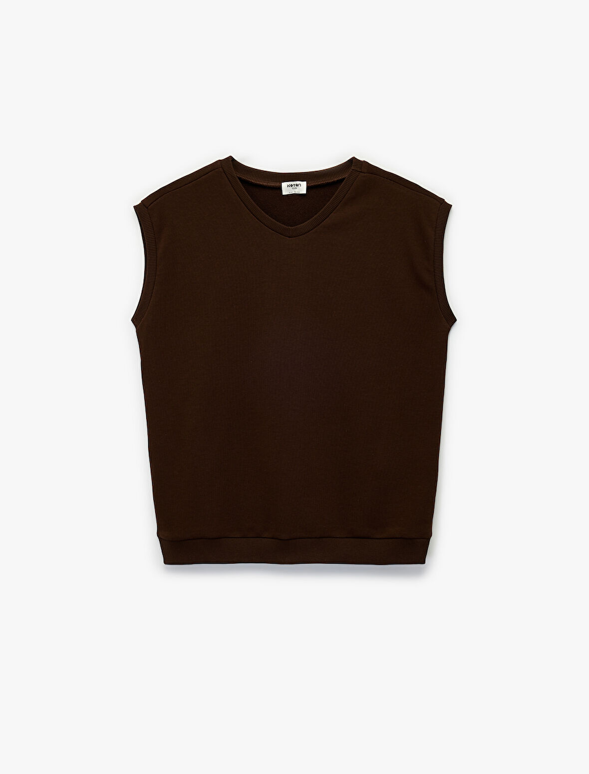 V Yaka Basic Okul Süveteri