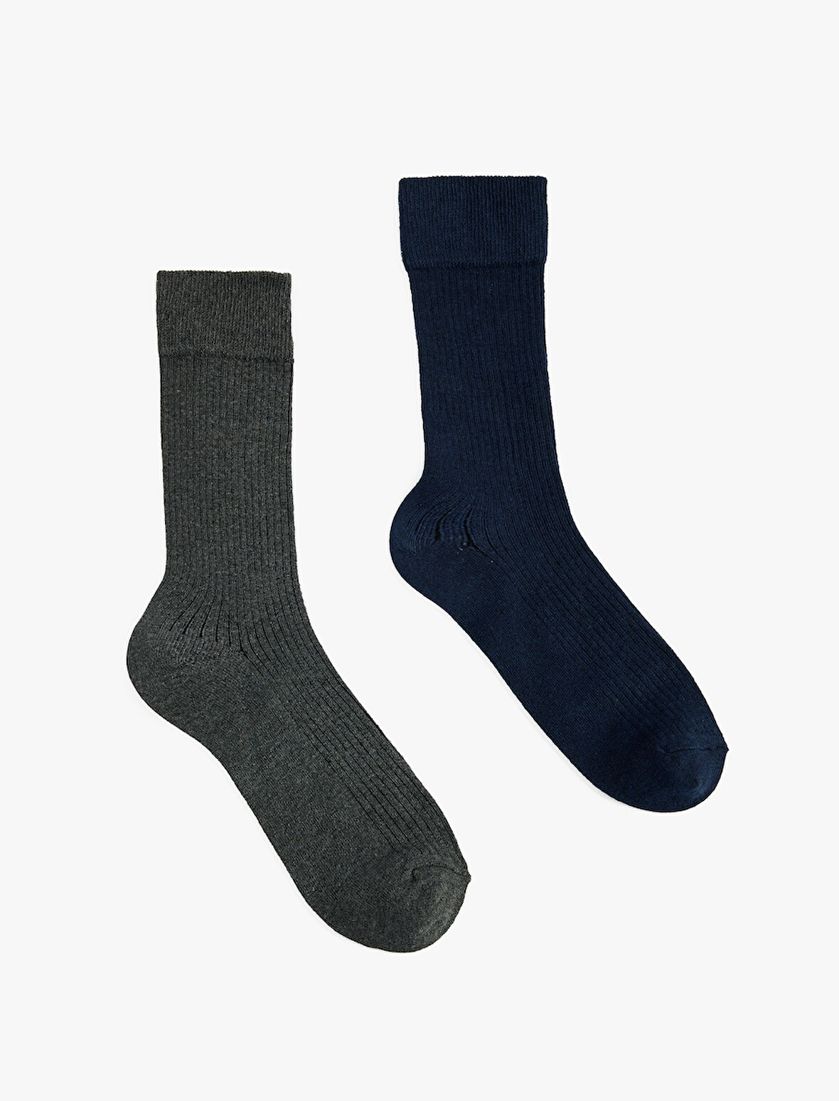 2'li Soket Çorap Seti