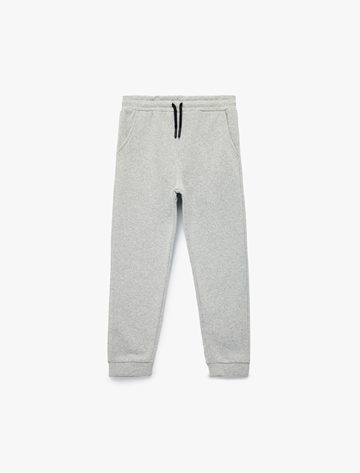 Basic Jogger Eşofman Altı