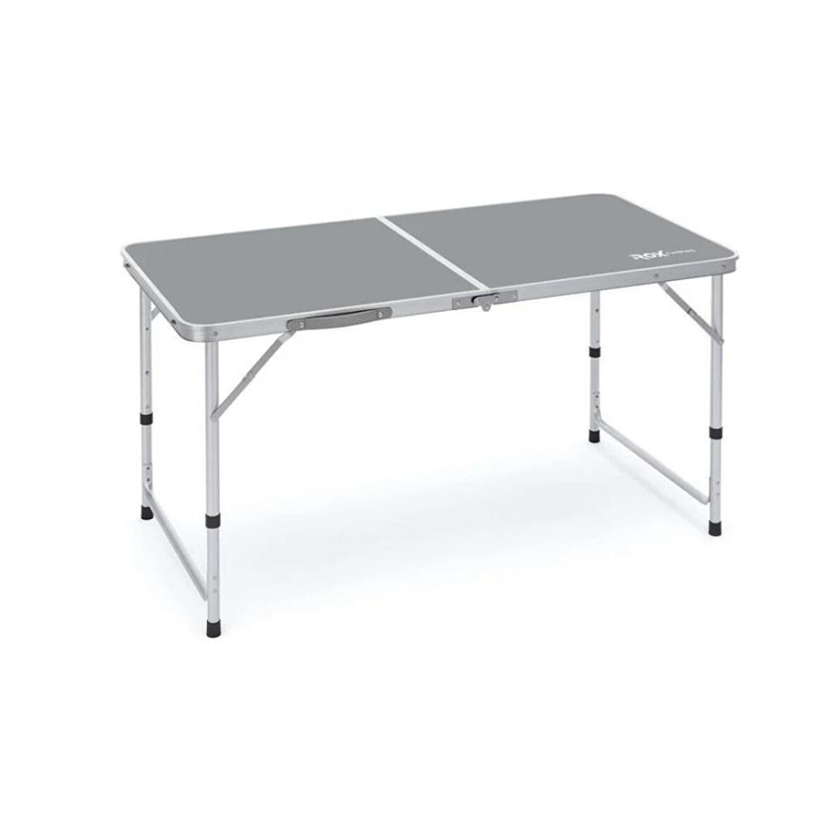 ROX CAMPING KATLANIR KAMP MASASI 120 CM