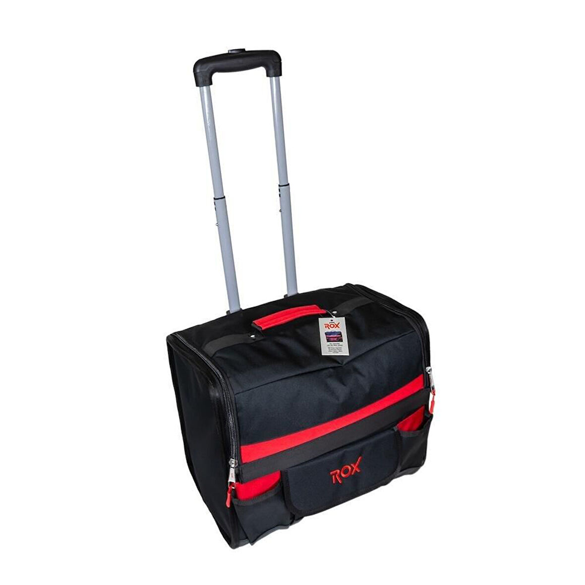 Rox Imperteks Valiz Tip Takım Çantası