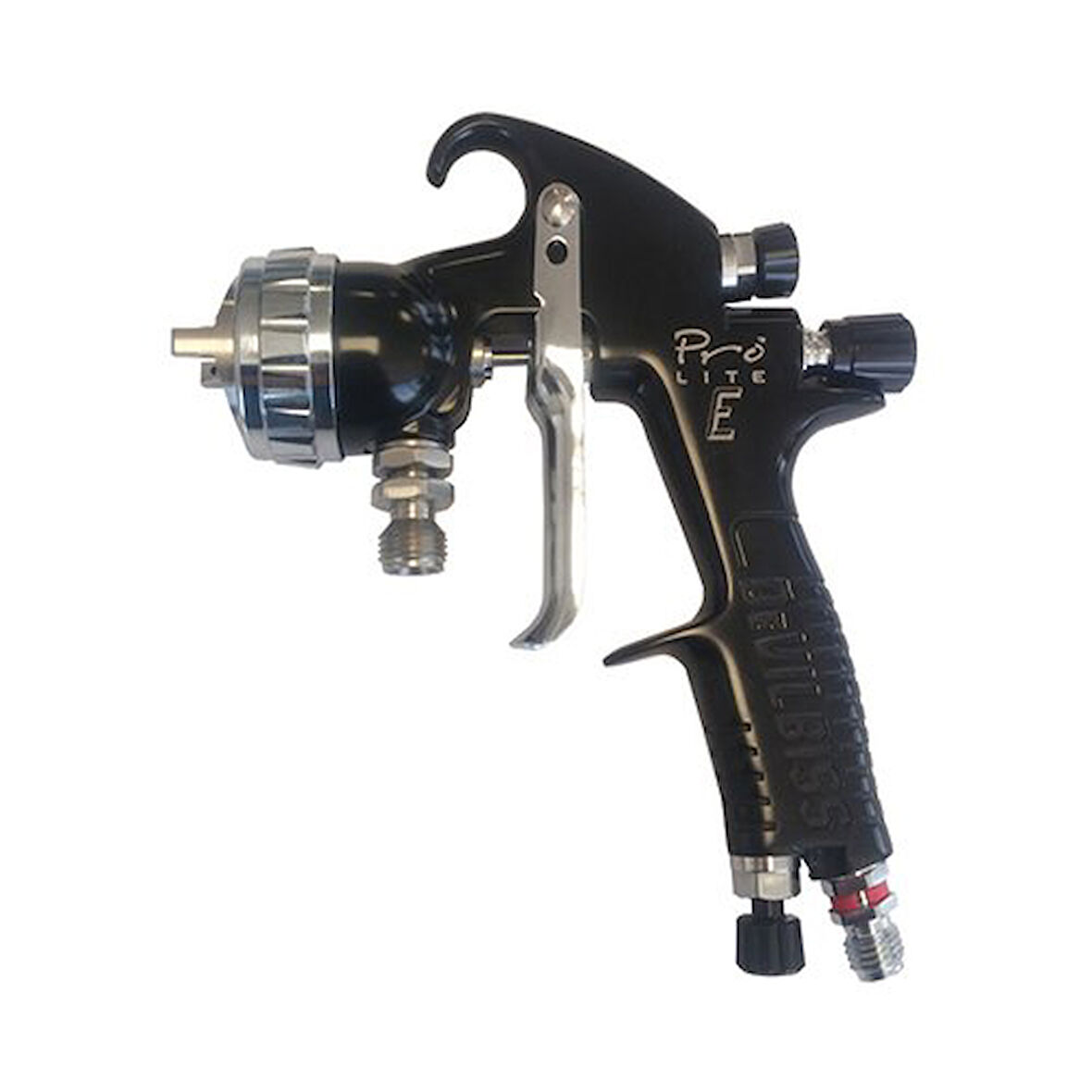 Devilbiss Pro Lite E Seramik/Emaye Tabancası 2,8