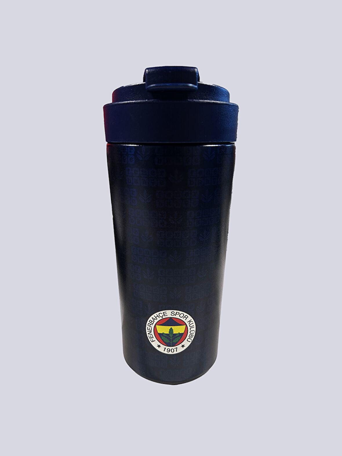 FENERBAHÇE ÇELİK TERMOS MUG FLIP KAPA