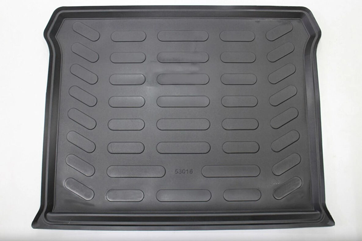 Fiat Doblo 2015-2022 - Bagaj Havuzu | Easy