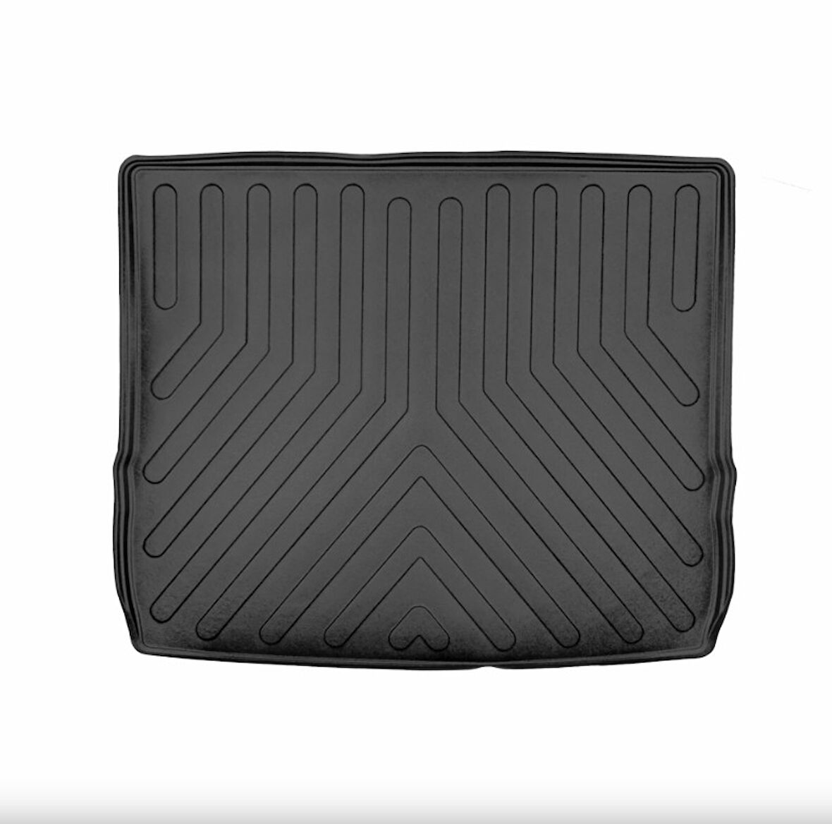 Ford Focus 2005-2011 - Bagaj Havuzu | Station Wagon