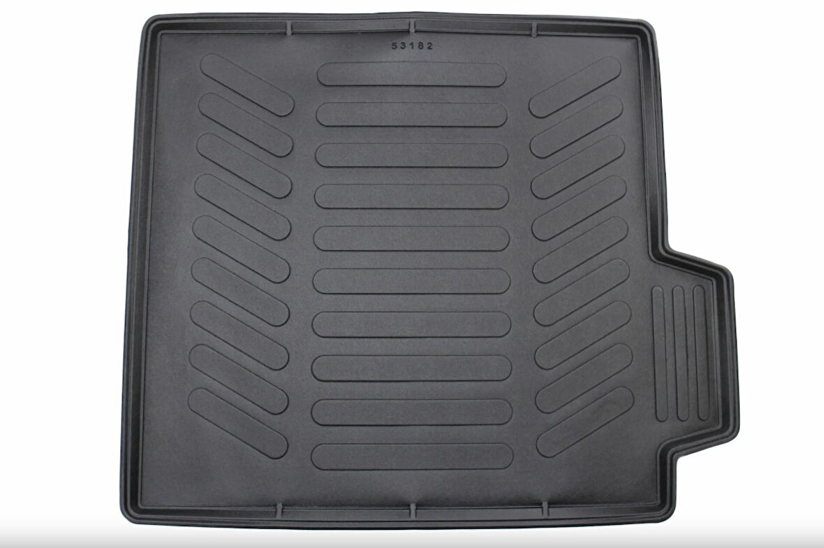 Land Rover Range Rover 2013 - Sonrası Bagaj Havuzu