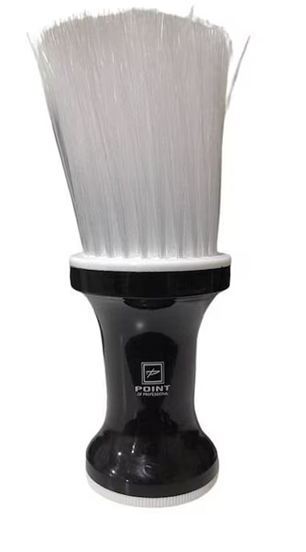 Point Pudralı Ense Fırçası Siyah EF FL 005
