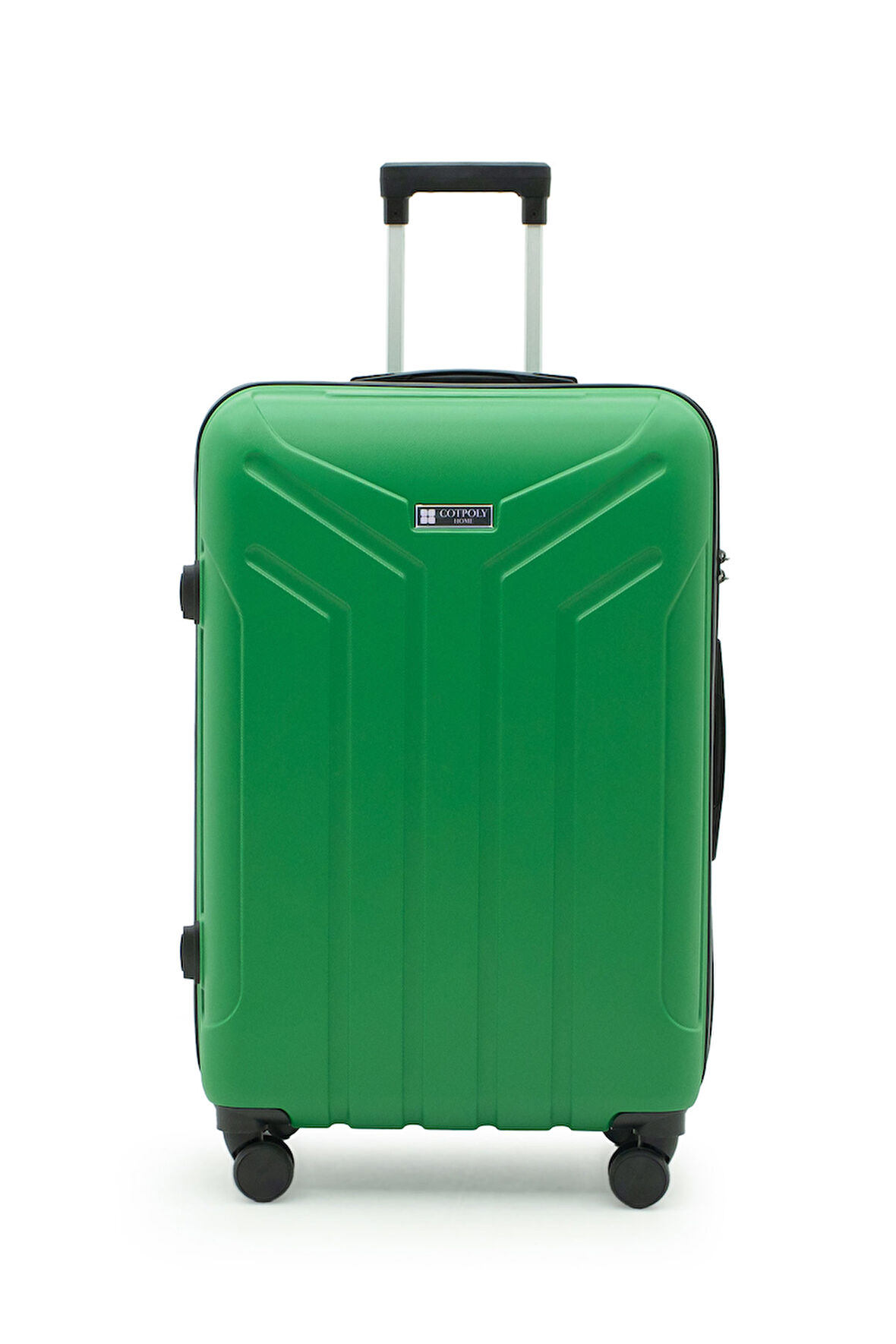 Petra Lüx Abs Büyük Boy Valiz 75 Cm