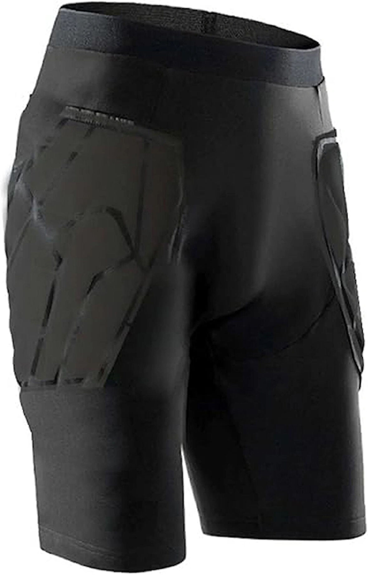 Kaleci Tayt Full Likra